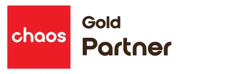 Ruwana es un Gold Partner de Chaos V-Ray