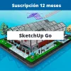 SketchUp Go